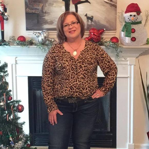 Meet your Posher, Chrissy - Picture 1 of 1