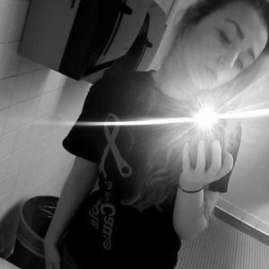 Meet your Posher, Lily-anne