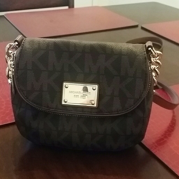 MK Purse
