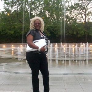 Meet your Posher, Debra