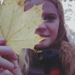 Meet your Posher, Libby