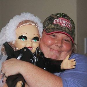 Meet your Posher, Kim