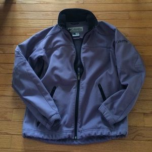 Columbia Vertex Coat