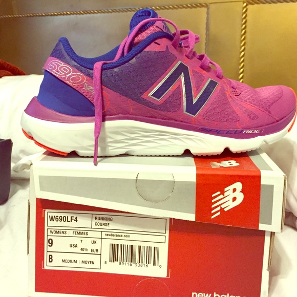 NEW BALANCE RUNNING COURSE ☪💘☪