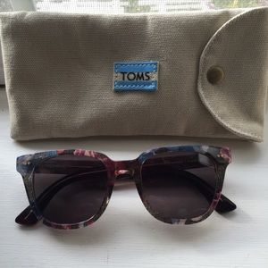 Toms sunglasses