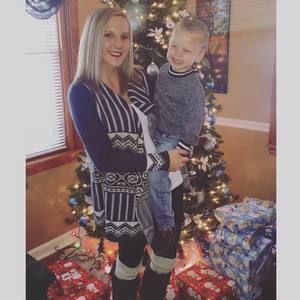 Meet your Posher, Torri