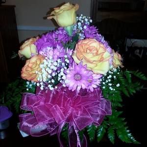 Meet your Posher, Monica