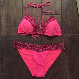 Victoria's Secret bikini