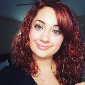 Meet your Posher, Kristi