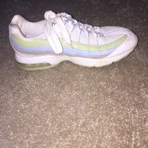 Nike  air max