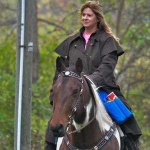 Meet your Posher, Bonnie williamson