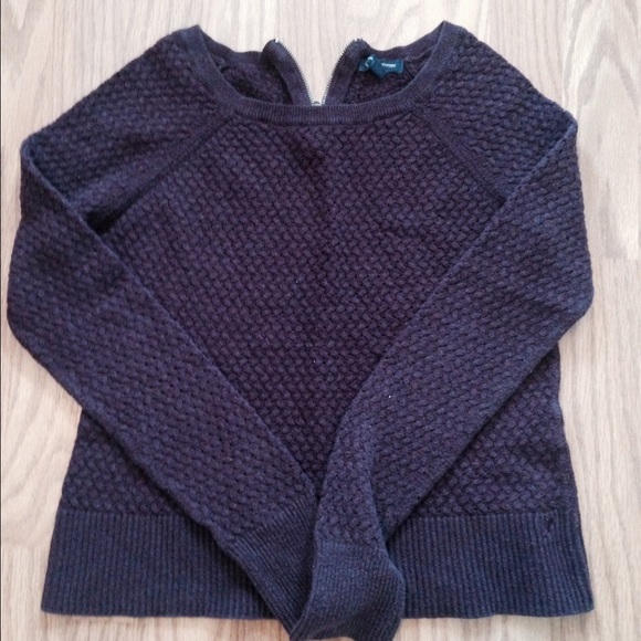 Ae sweater