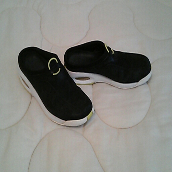 Cole Hann Nike Air Sneakers