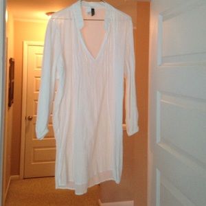 Ralph Lauren beach cover up