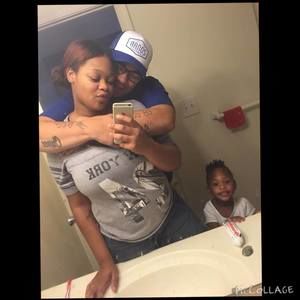 Meet your Posher, Raneysha