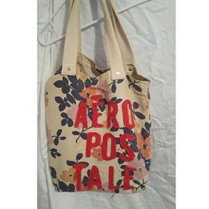 Great school bag-aeropostalw