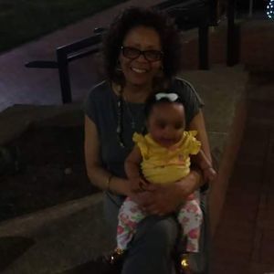 Meet your Posher, Beverly