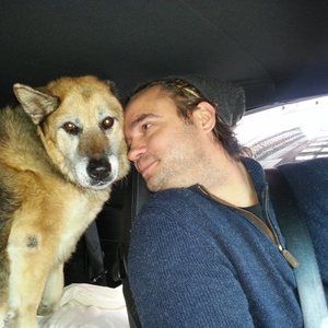 Meet your Posher, Chad