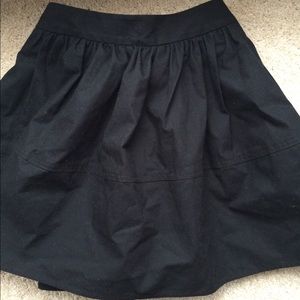 EXPRESS full skirt