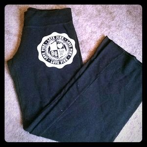 Victoria Secret Pink Sweatpants