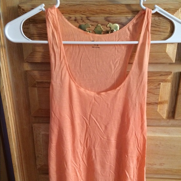 Madewell Tank