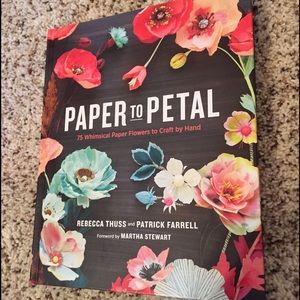 Paper to Petal 🌼