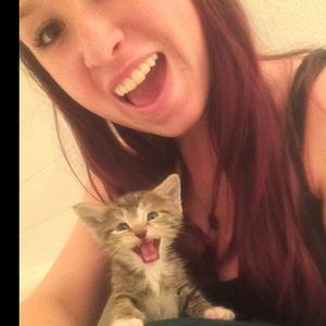 Meet your Posher, Megan