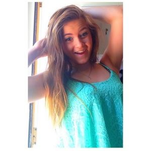Meet your Posher, Brianna