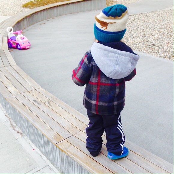 Meet your Posher, B - Picture 3 of 4