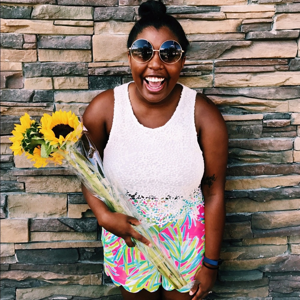 Meet your Posher, Ayana