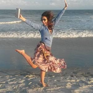 Meet your Posher, Tara amanda