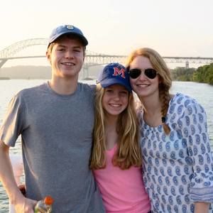 Meet your Posher, Sadie