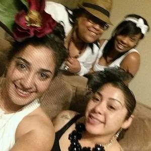 Meet your Posher, Lajunna