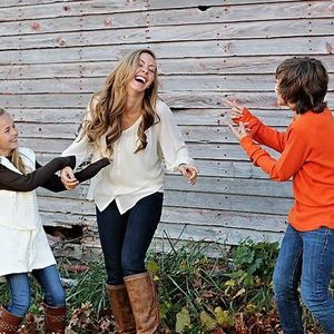 Meet your Posher, Kamryn