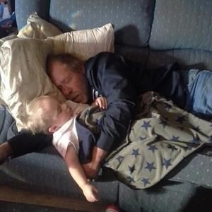 Meet your Posher, Roberta