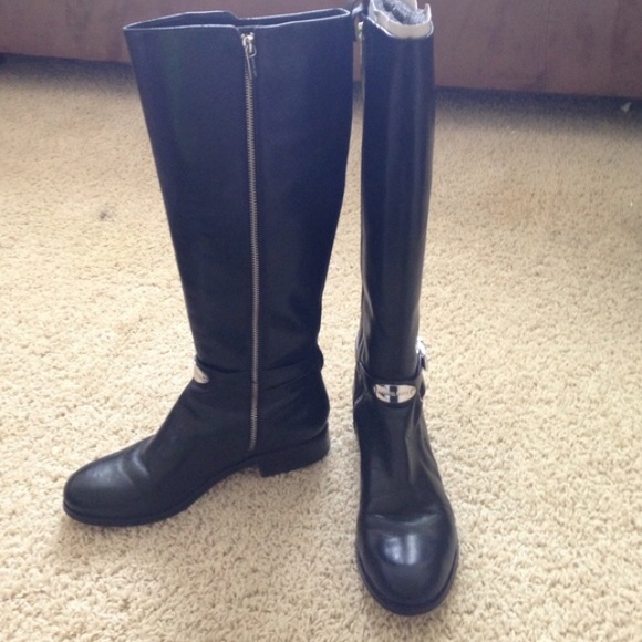 Michael Kors Shoes - Mk riding boots