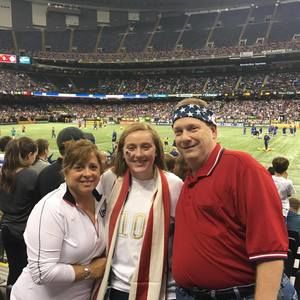 Meet your Posher, Amanda