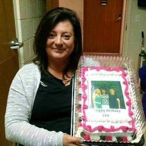 Meet your Posher, Lisa