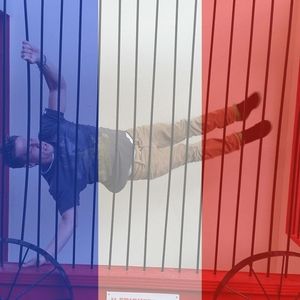 Meet your Posher, Caleb