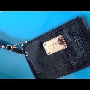 Michael Kors wristlet