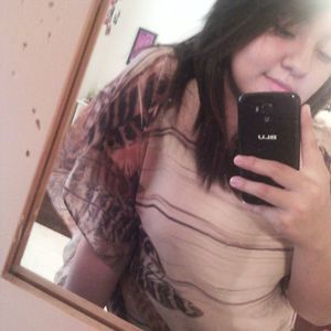 Meet your Posher, Marilyn