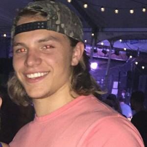 Meet your Posher, Jason