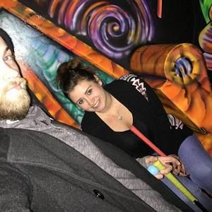 Meet your Posher, Isabel