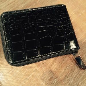 Ralph Lauren card holder