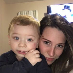 Meet your Posher, Kaitlin