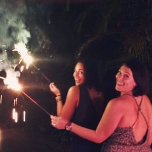 Meet your Posher, Jillian