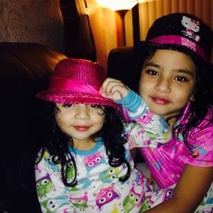 Meet your Posher, Irving