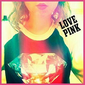 Meet your Posher, Alicia