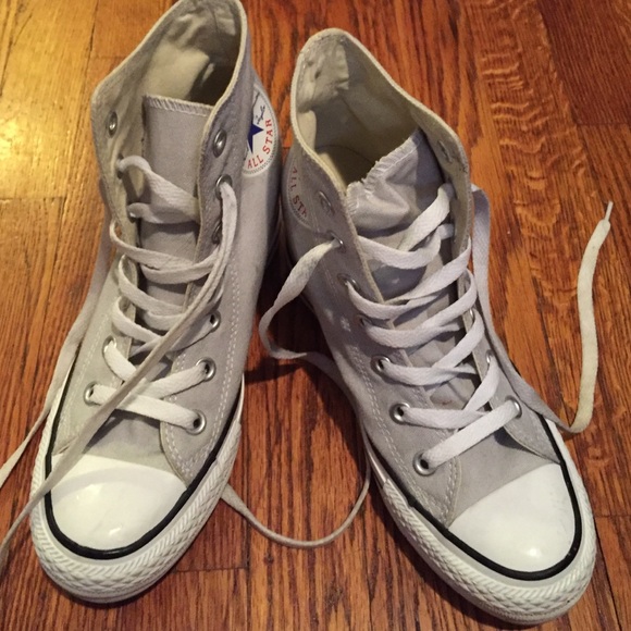 Converse wedges