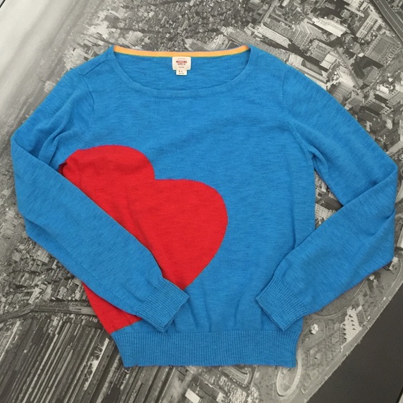 Mossimo supply &co sweater